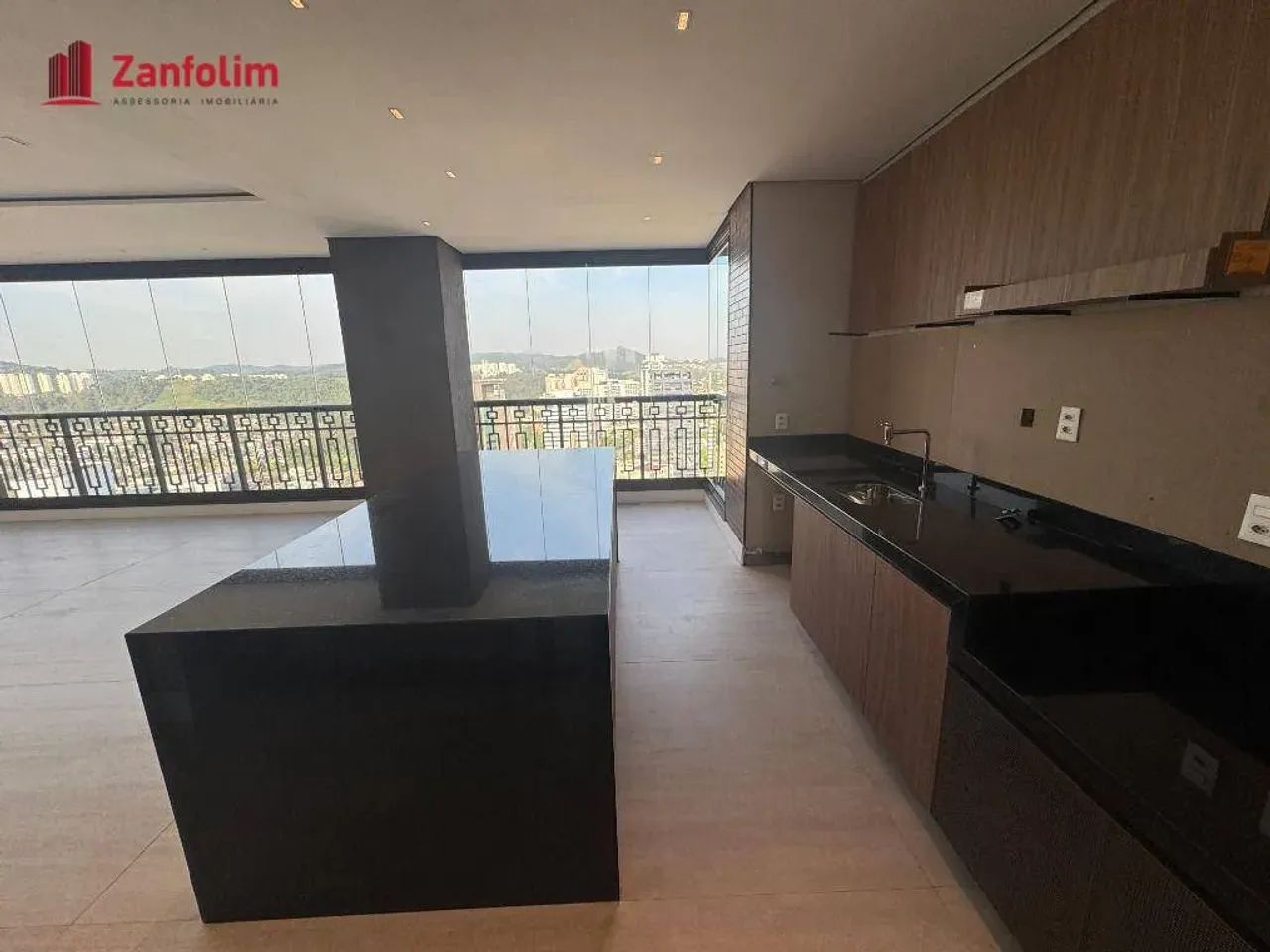 Mansão suspensa com linda vista! - Foto 5