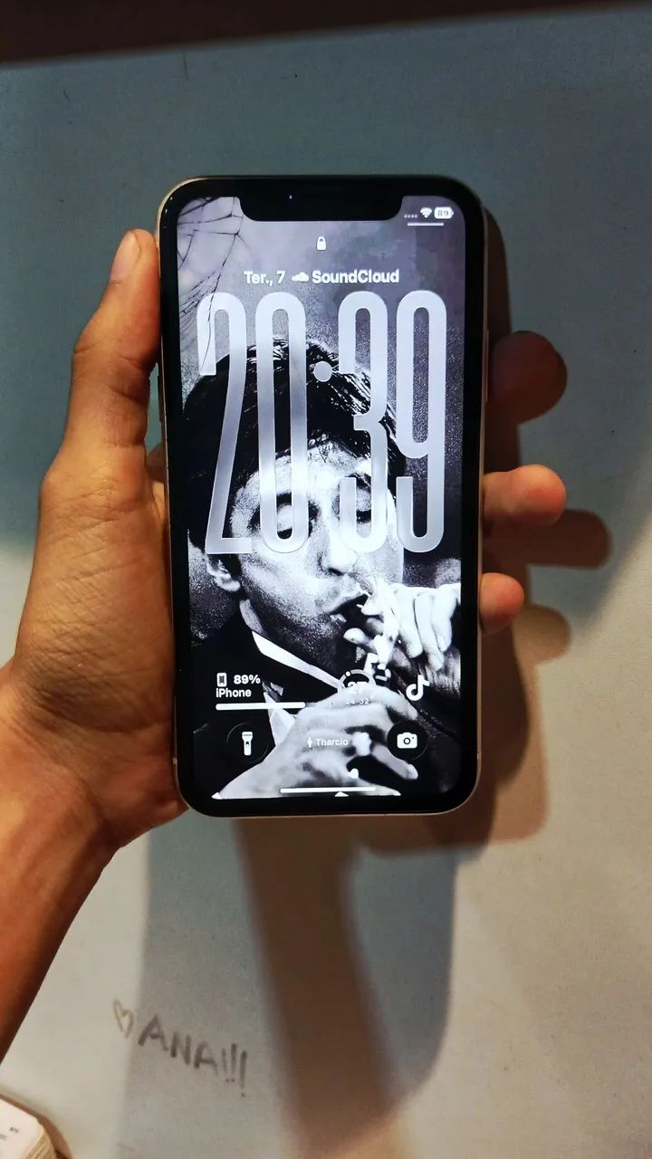 Iphone 11 64gb - Foto 2