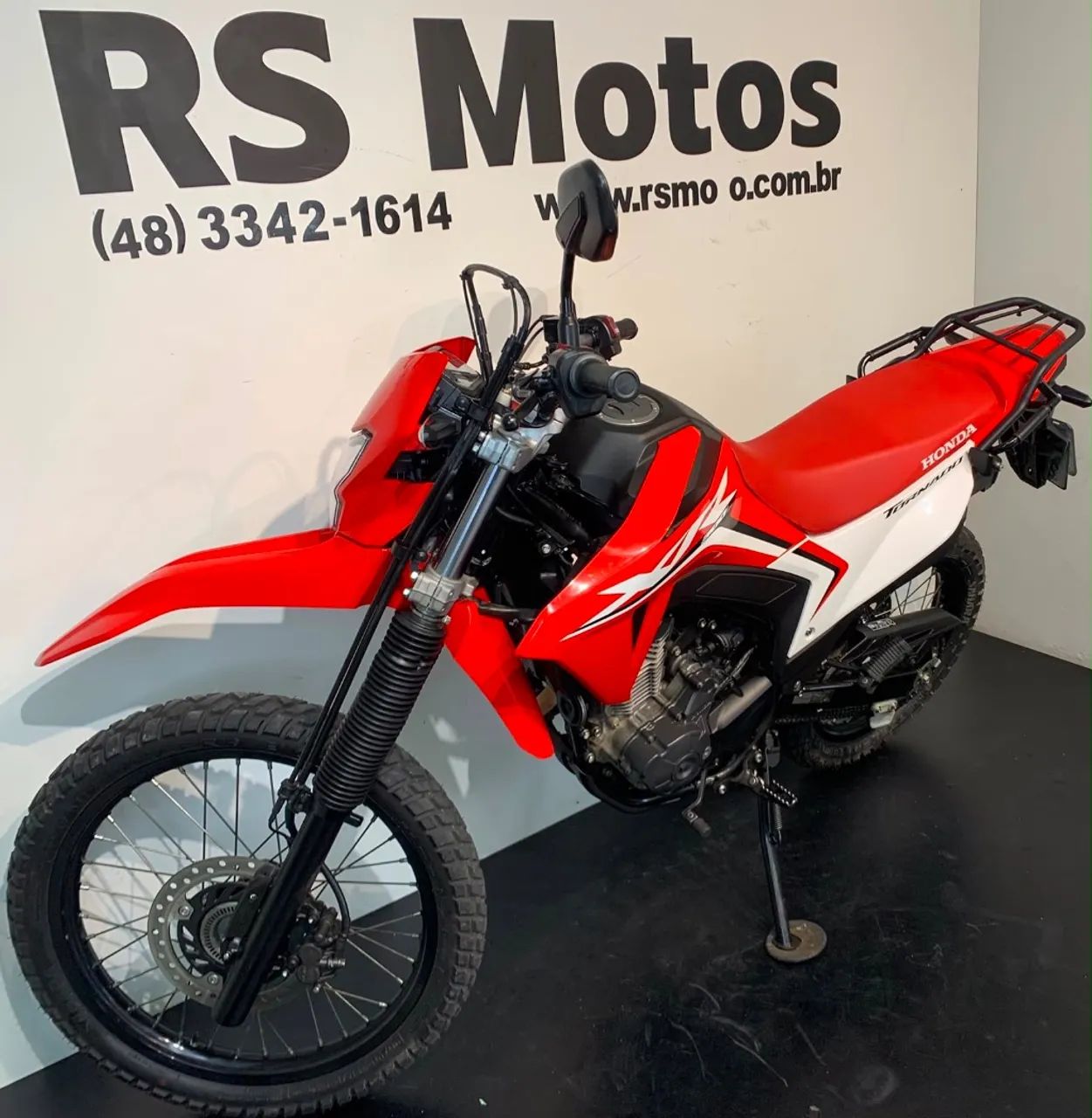 XR 300L TORNADO FLEX - Foto 4