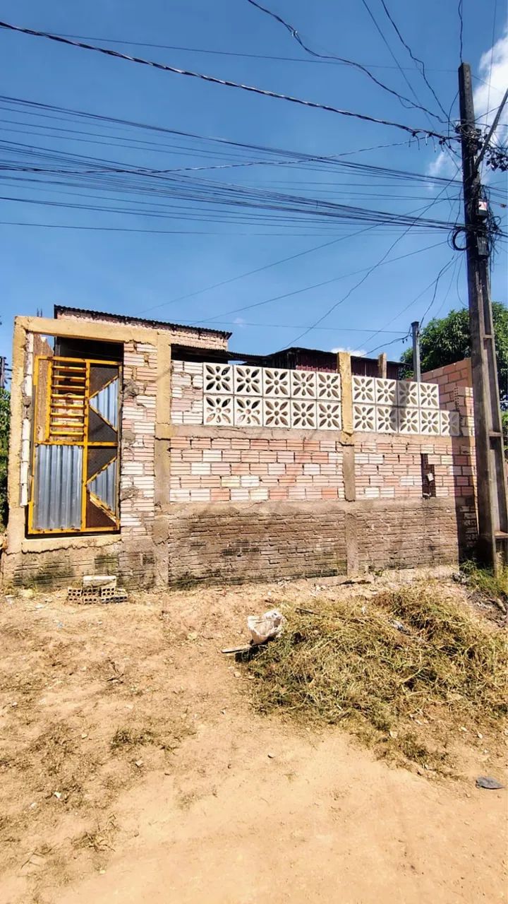 Casa no bairro vigia - Foto 2