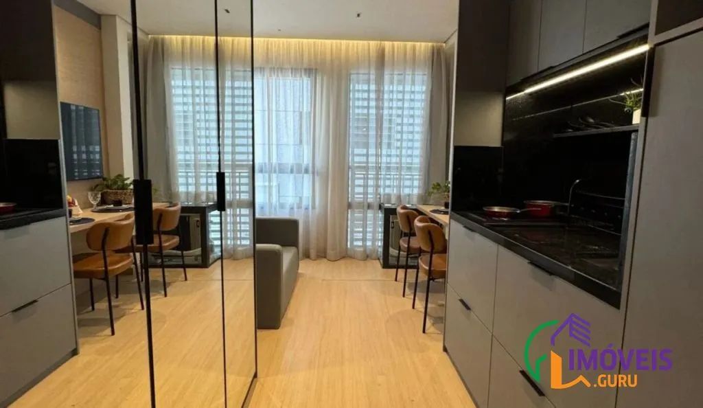 APARTAMENTO - PINHEIROS - SP - Foto 5