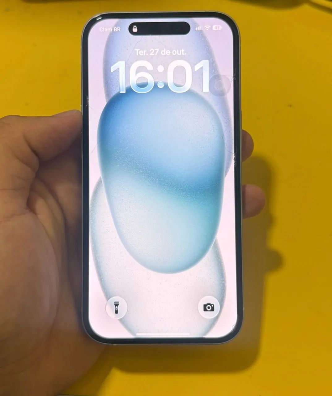 iPhone 15 256GB