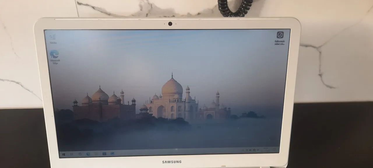Notebook Samsung 350X - Foto 5