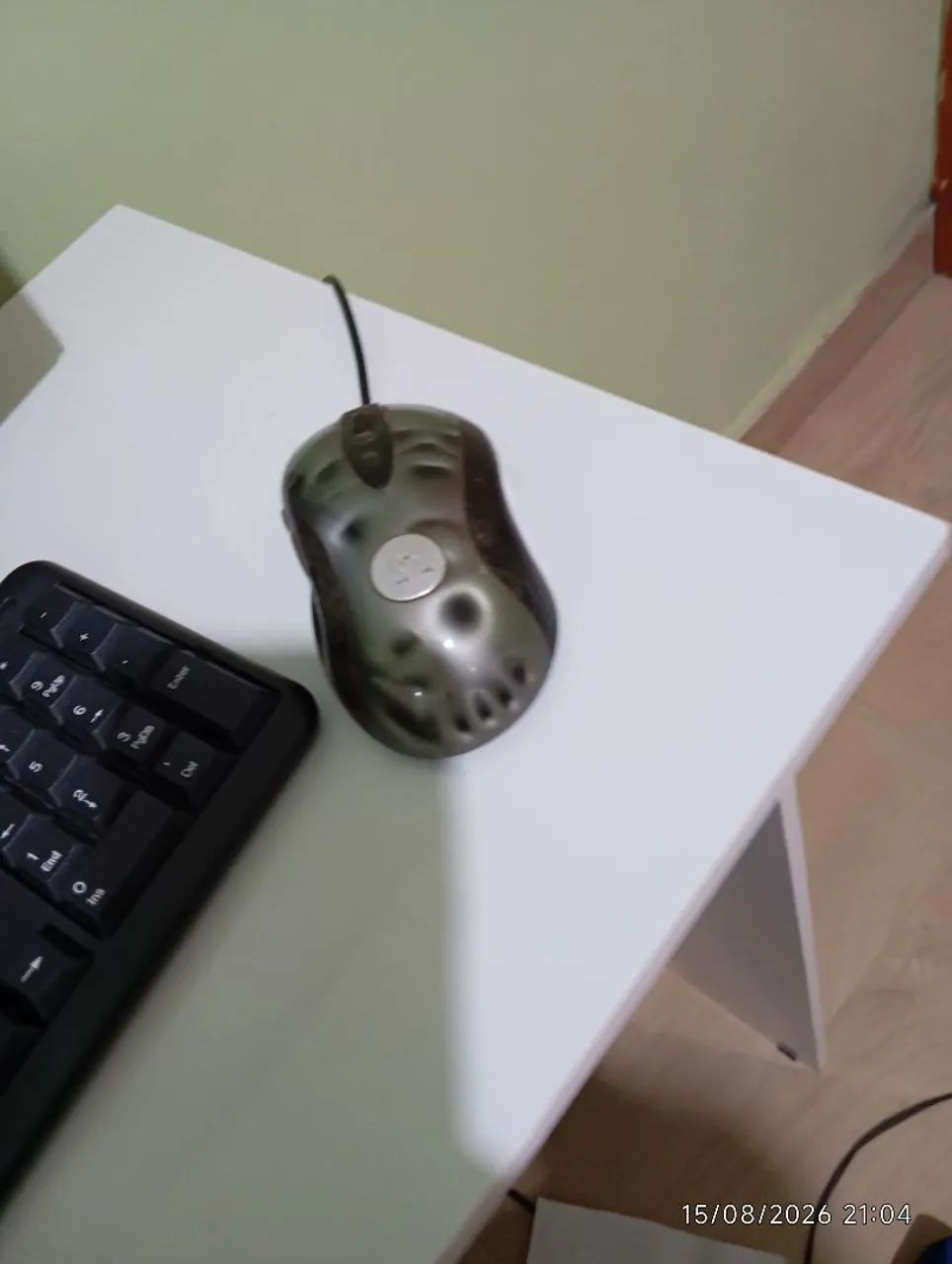PC para gamer rápido e em ótimo estado. - Foto 3