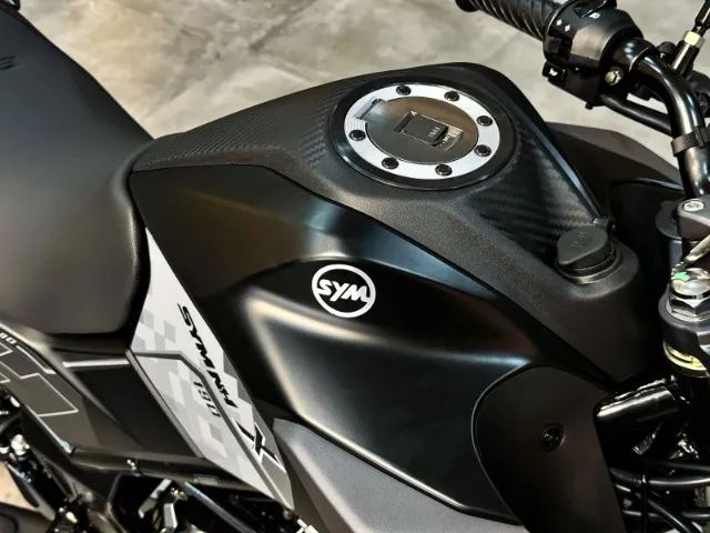 Dafra 190 2026 - 1504884366 | OLX