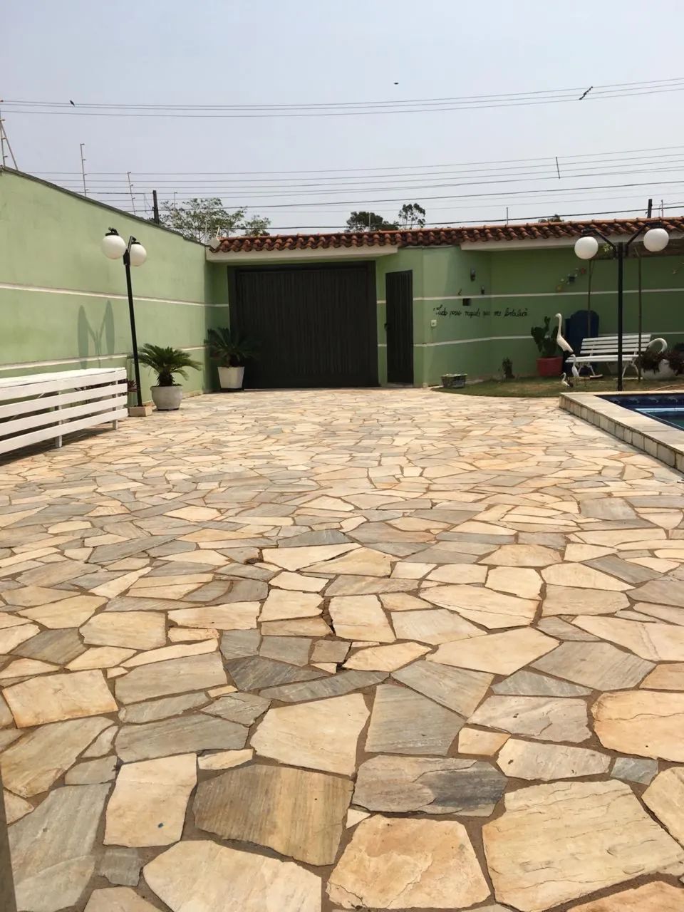 Área de lazer - Foto 3