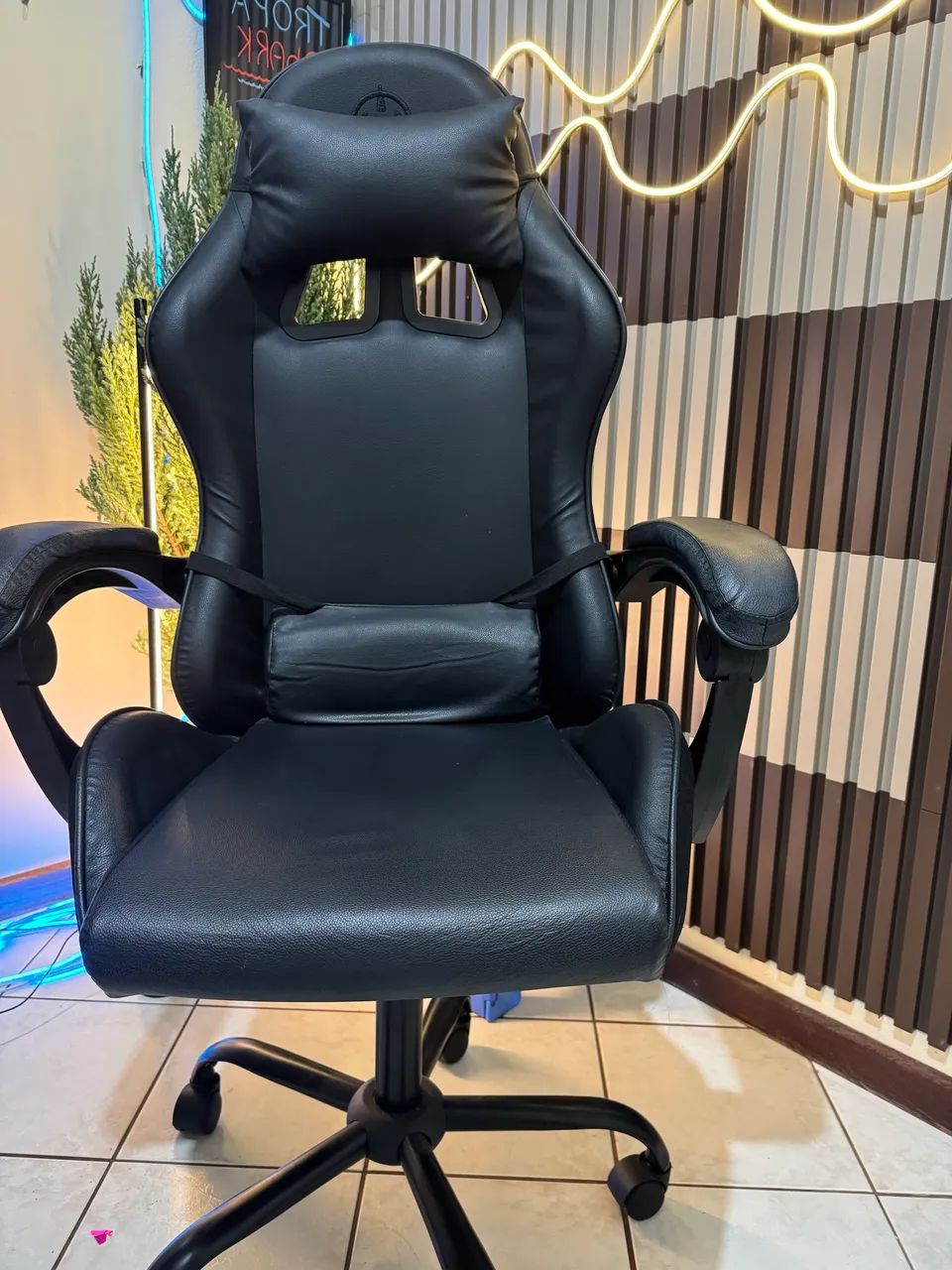 Cadeira Gamer