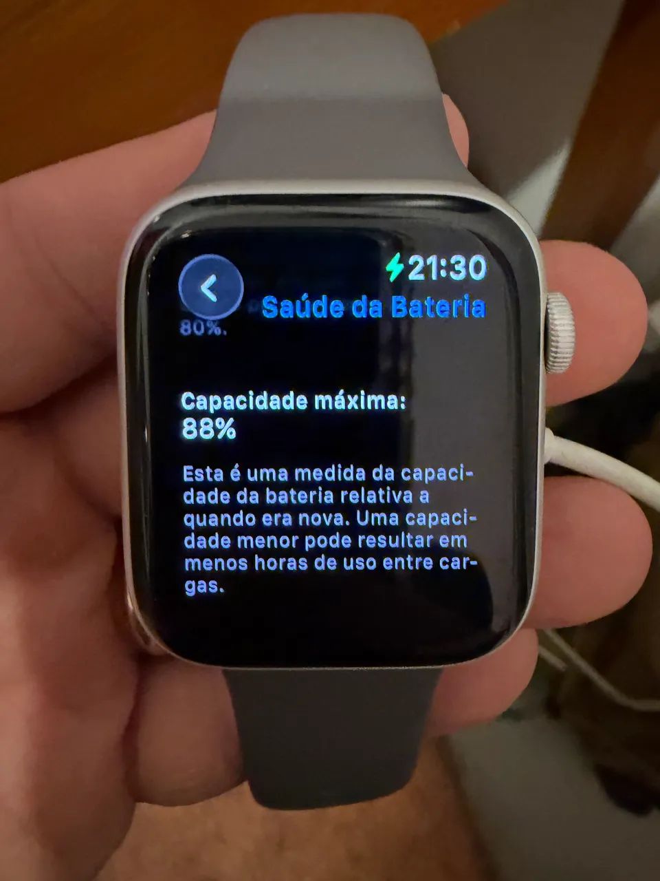 Apple Watch SE 32GB - Foto 2