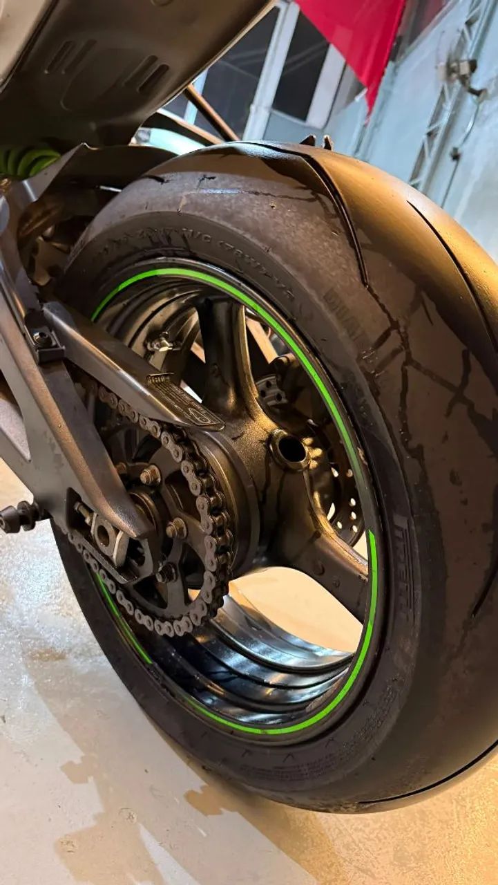Z 1000 2017 - 1523794005 | OLX