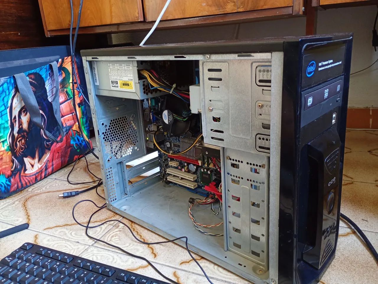 Desktop Dual-Core E700 - Foto 3