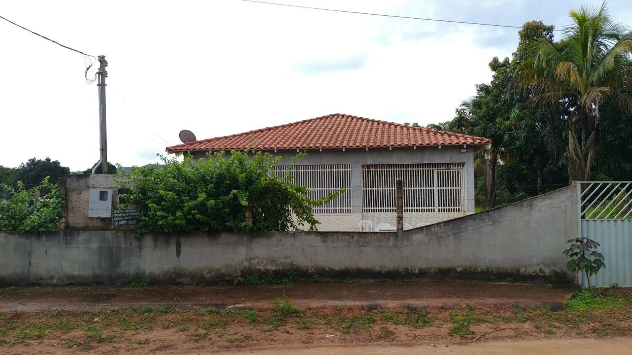 Foto - Águas Lindas De Goiás - 