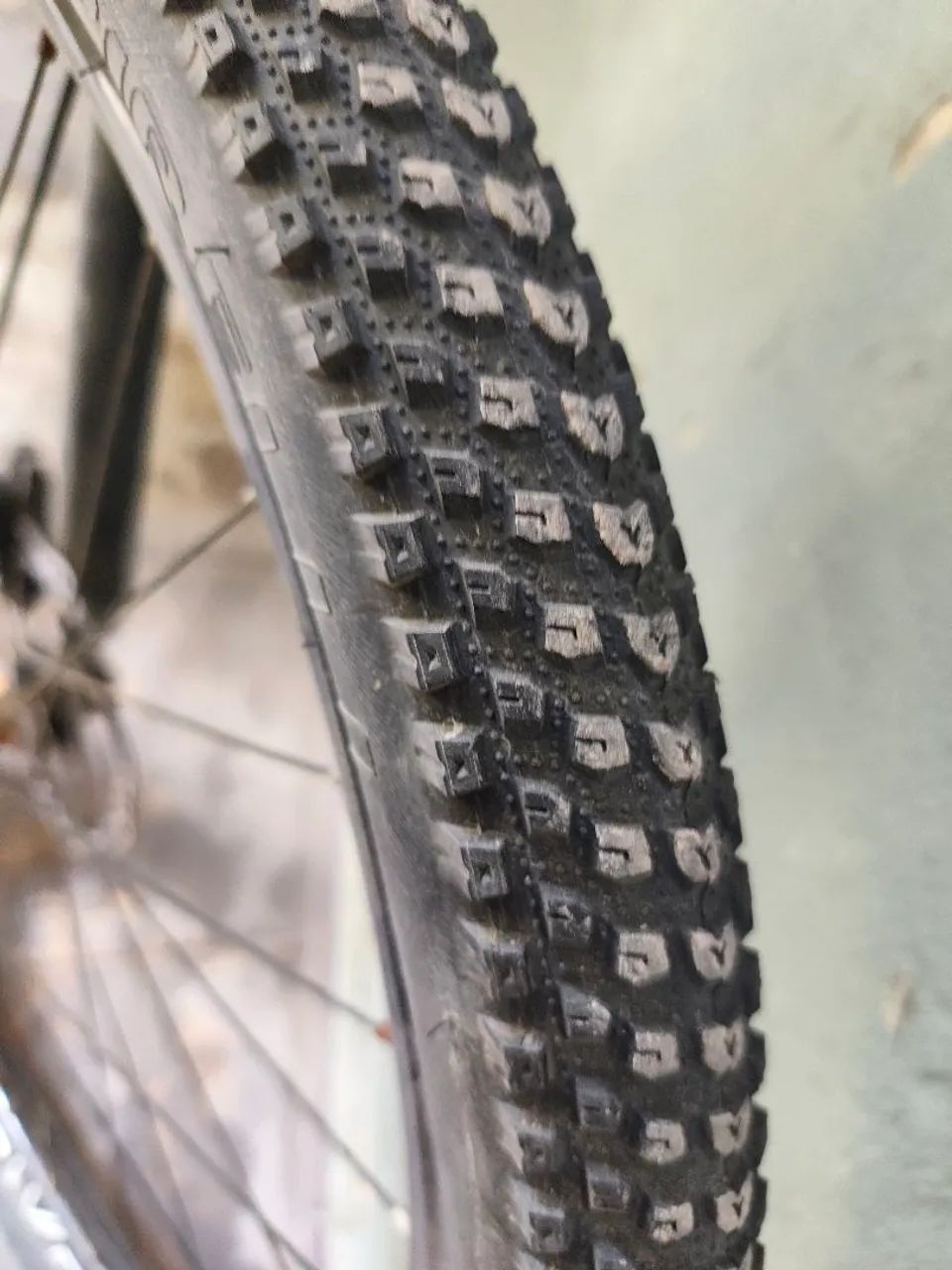 Bicicleta  - Foto 2
