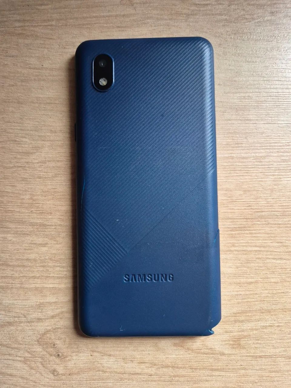 Samsung A01 Core  - Foto 4