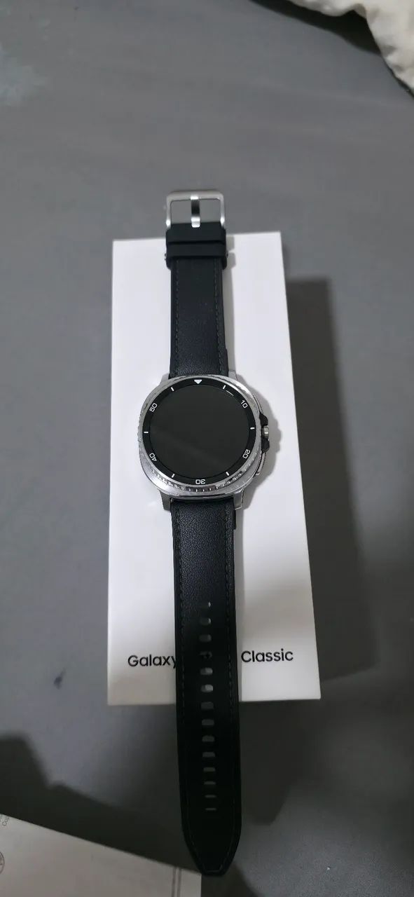 Galaxy Watch 8 classic - Foto 2