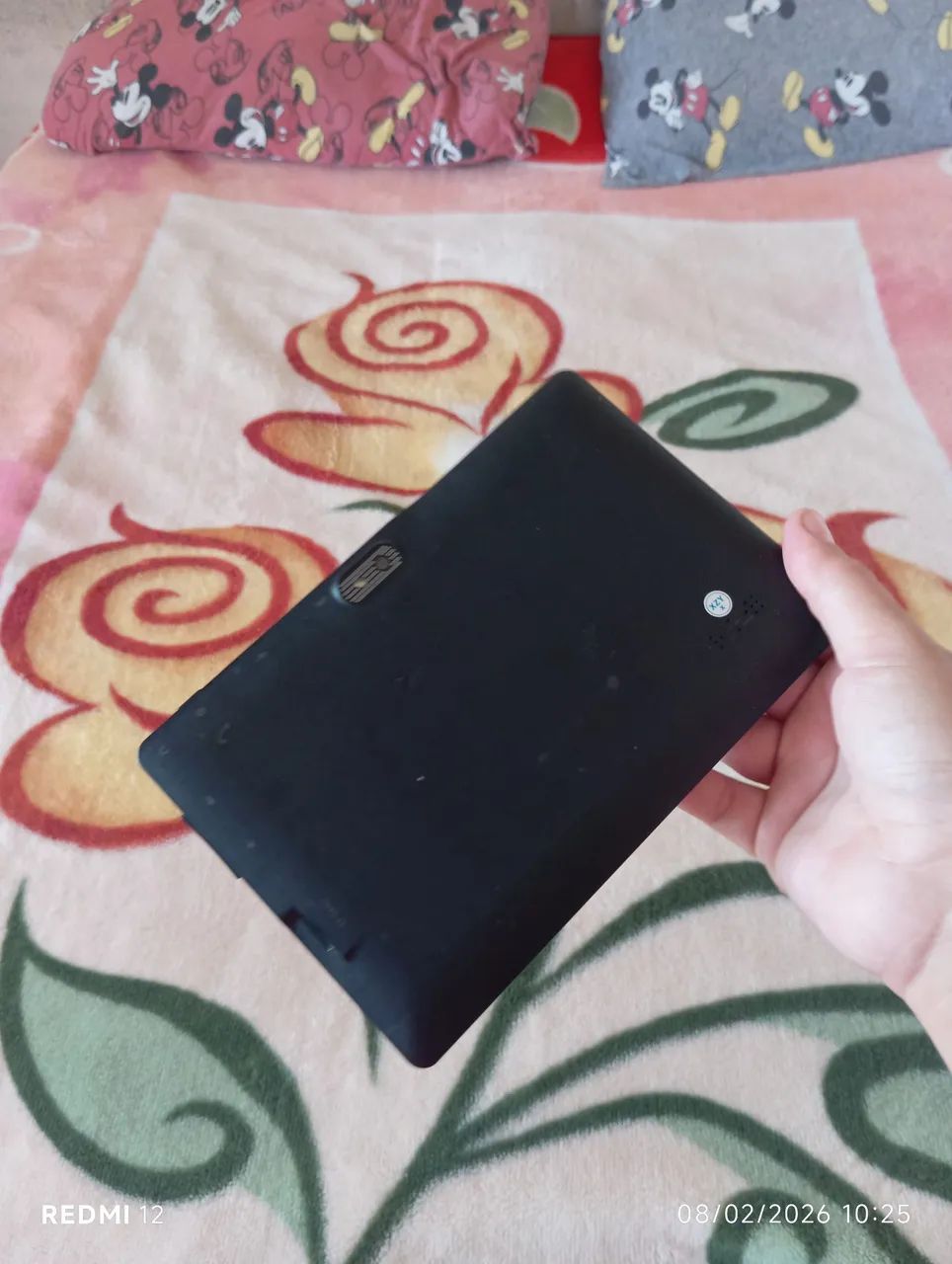 Vendo tablet para retirada de peças  - Foto 3