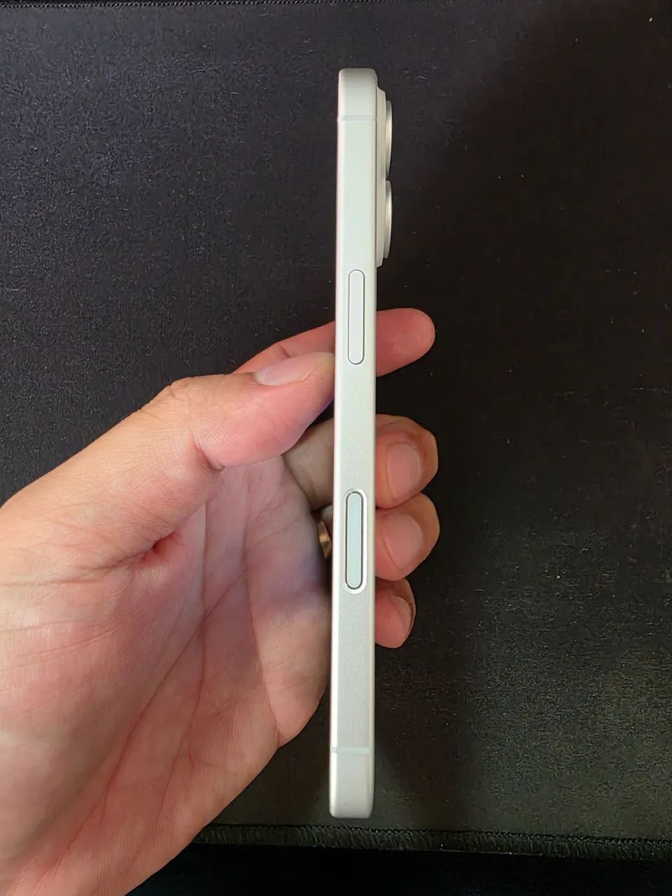 Iphone 16 128gb 100% de bateria - Foto 5