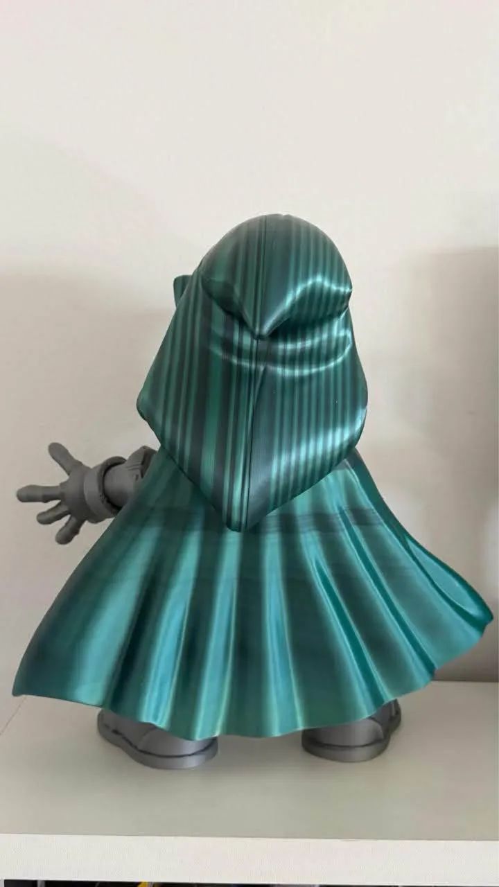Action figure sonic  - Foto 2