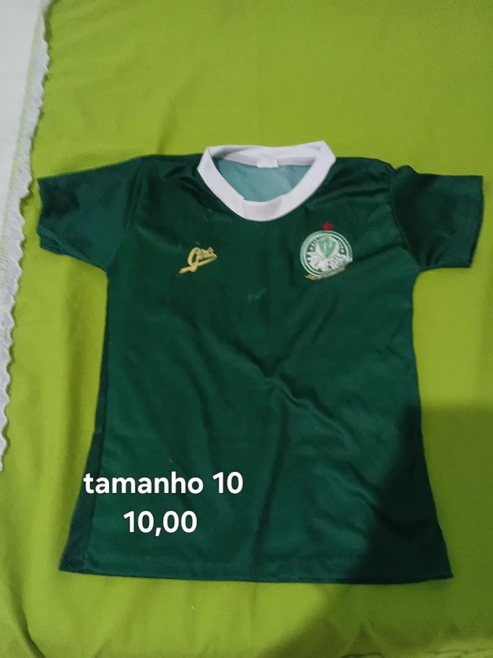 Desapego da hannah  - Foto 5
