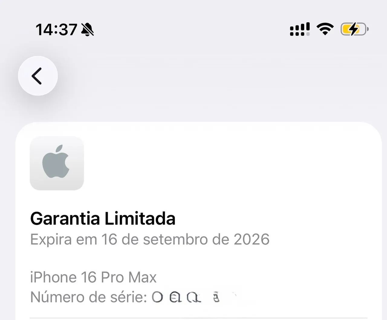  iPhone 16 Pro Max 256GB | Titânio Desert - Foto 3