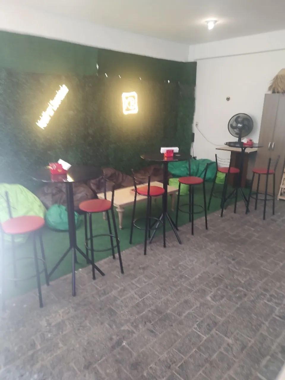 Bar Karaokê Bilhar  - Foto 5