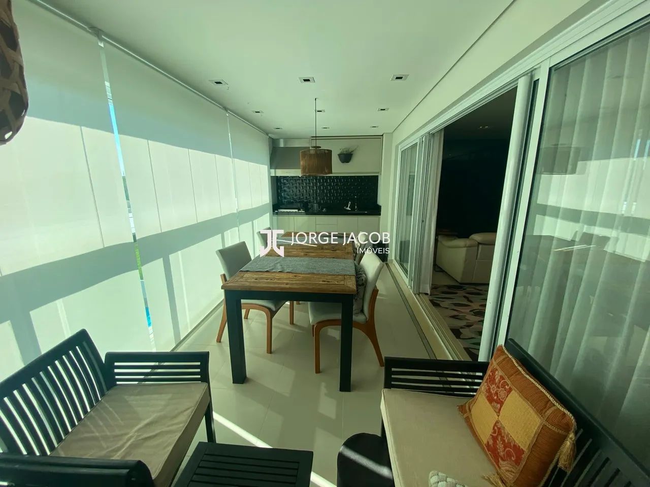 Apartamento para Locação  Edifício Privilege - Foto 4