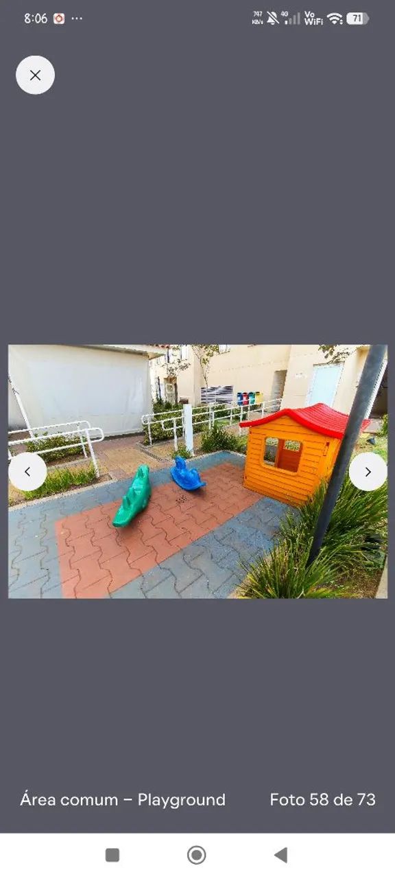 Apartamento a venda  - Foto 3