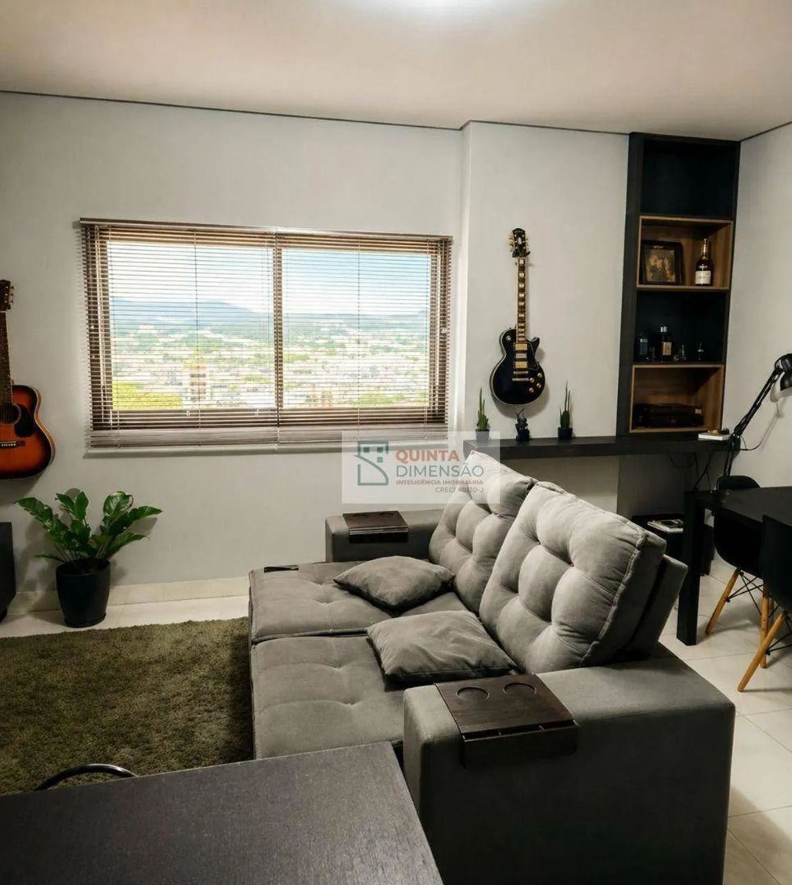 Apartamento com 2 dormitórios à venda Edifico Maori