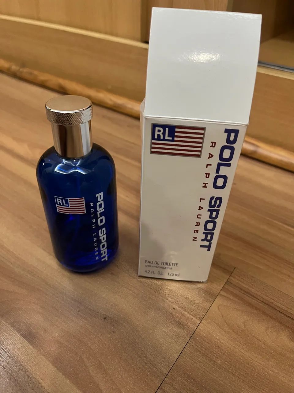 Polo Sport Ralph Lauren (50/125ml) - Foto 3
