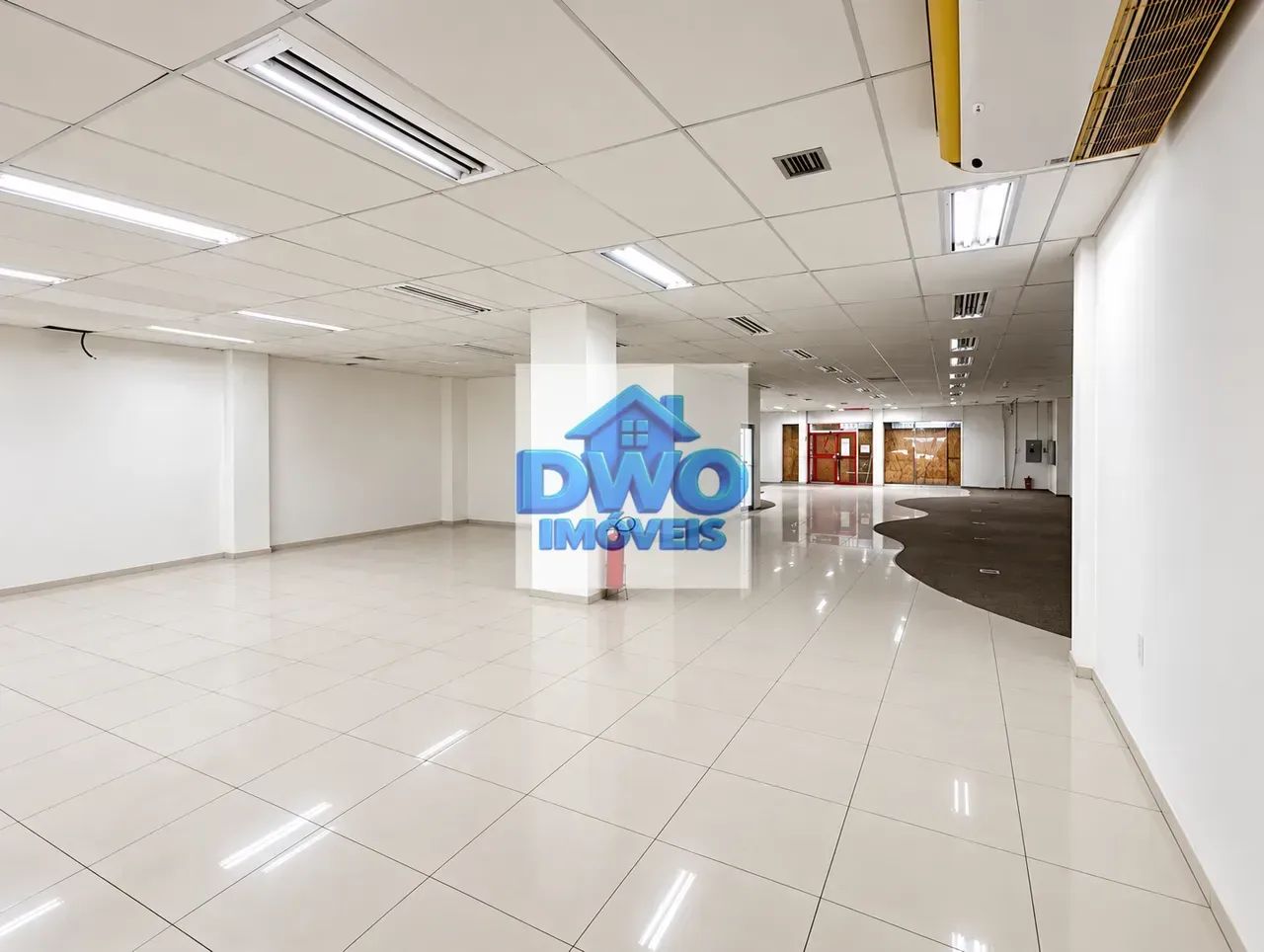 Aluguel Galpao e espaço comercial Vila Valqueire 800m2 - Foto 5