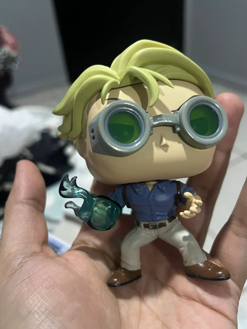 Jujutsu kaisen figures - Foto 4