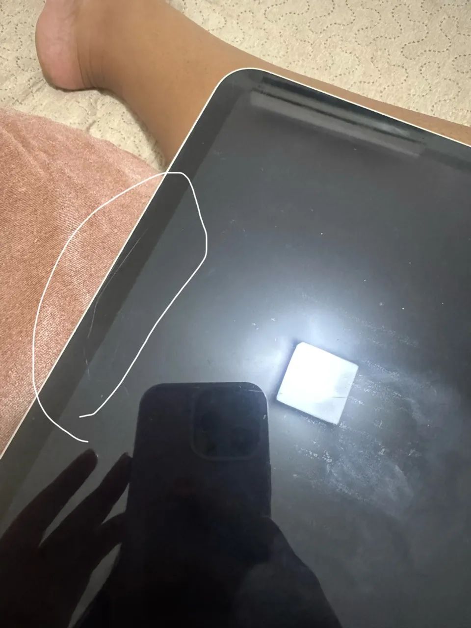 iPad 10 - Foto 5