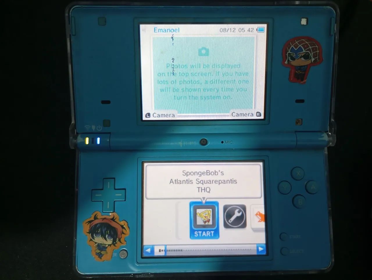 Nintendo DSi Completo - Foto 3