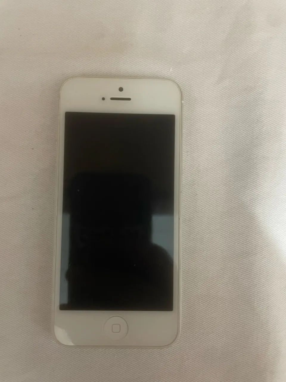 iPhone 5 - Foto 2