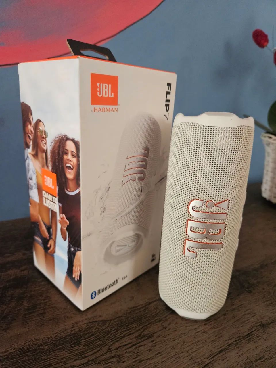 JBL FLIP 7 Bluetooth!! Imperdível!!! - Foto 2