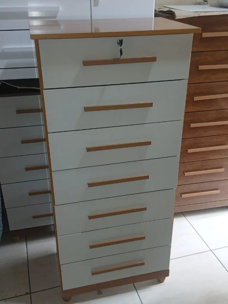 Cômodas  - Foto 3