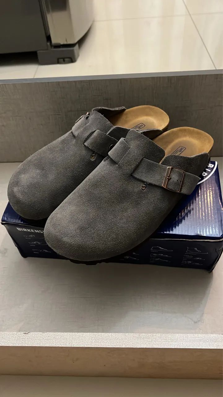 Birkenstock Boston Clog - Foto 5