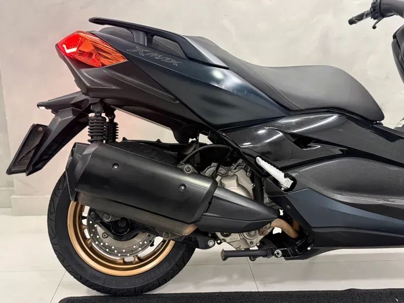 Yamaha Xmax 250 Abs 2023 - Foto 3