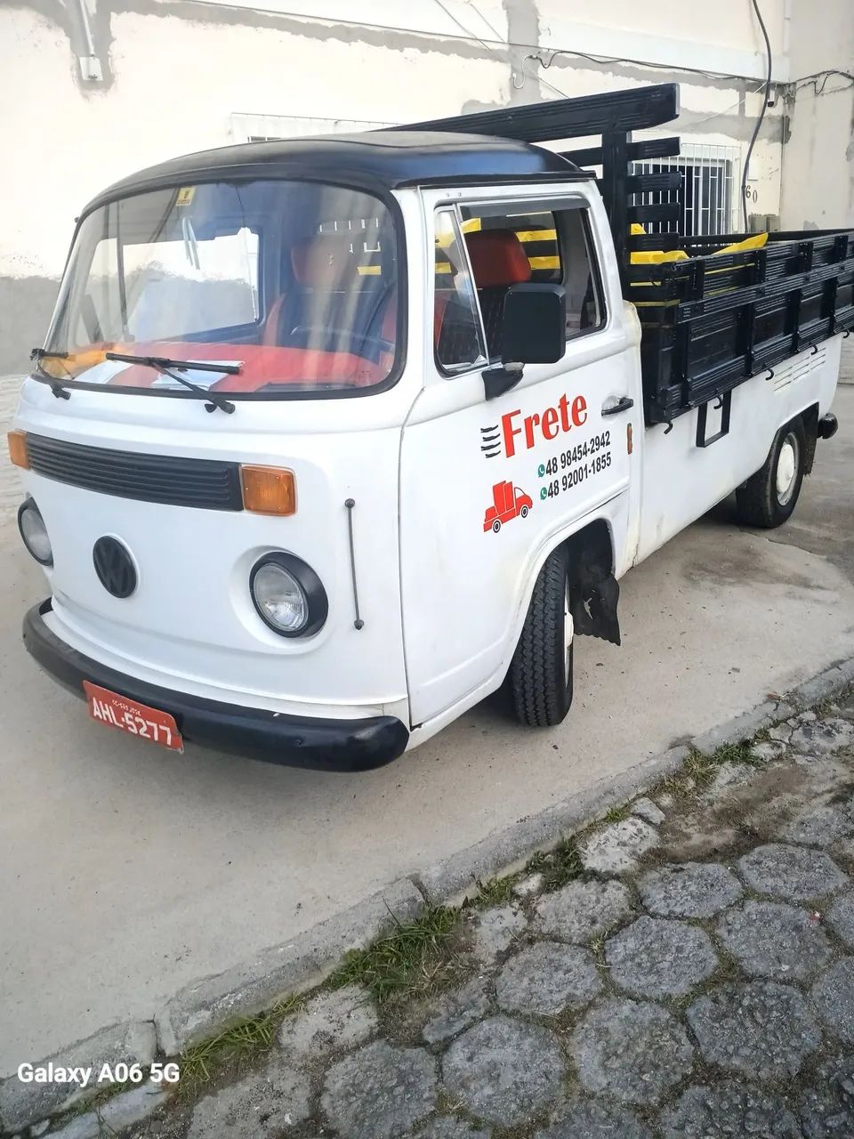 Frete  - Foto 3