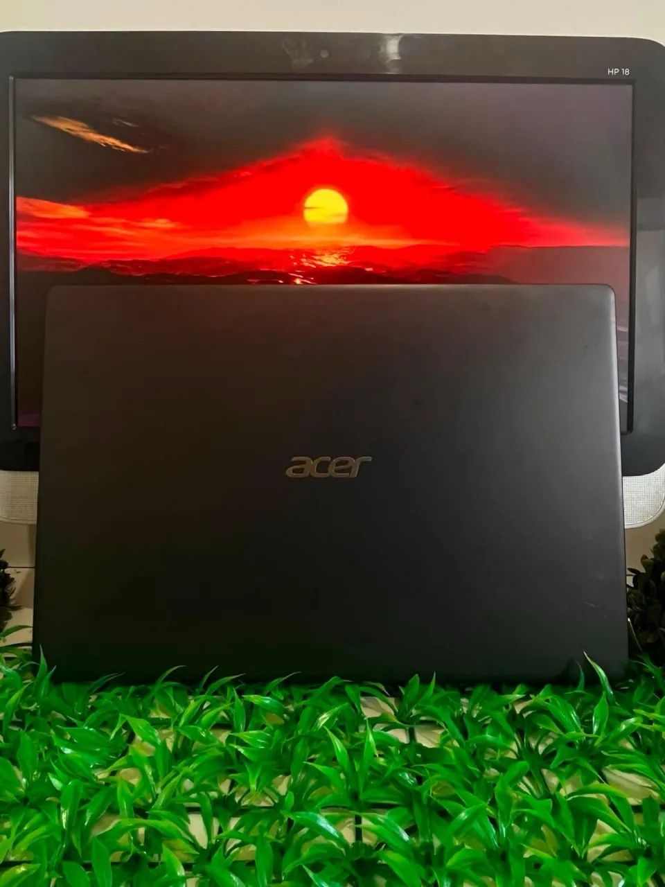 NOTEBOOK COMPLETO ACER - Foto 4