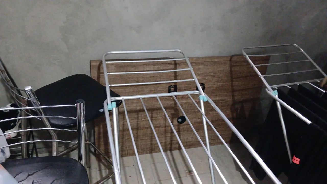 Rack com painel - Foto 2