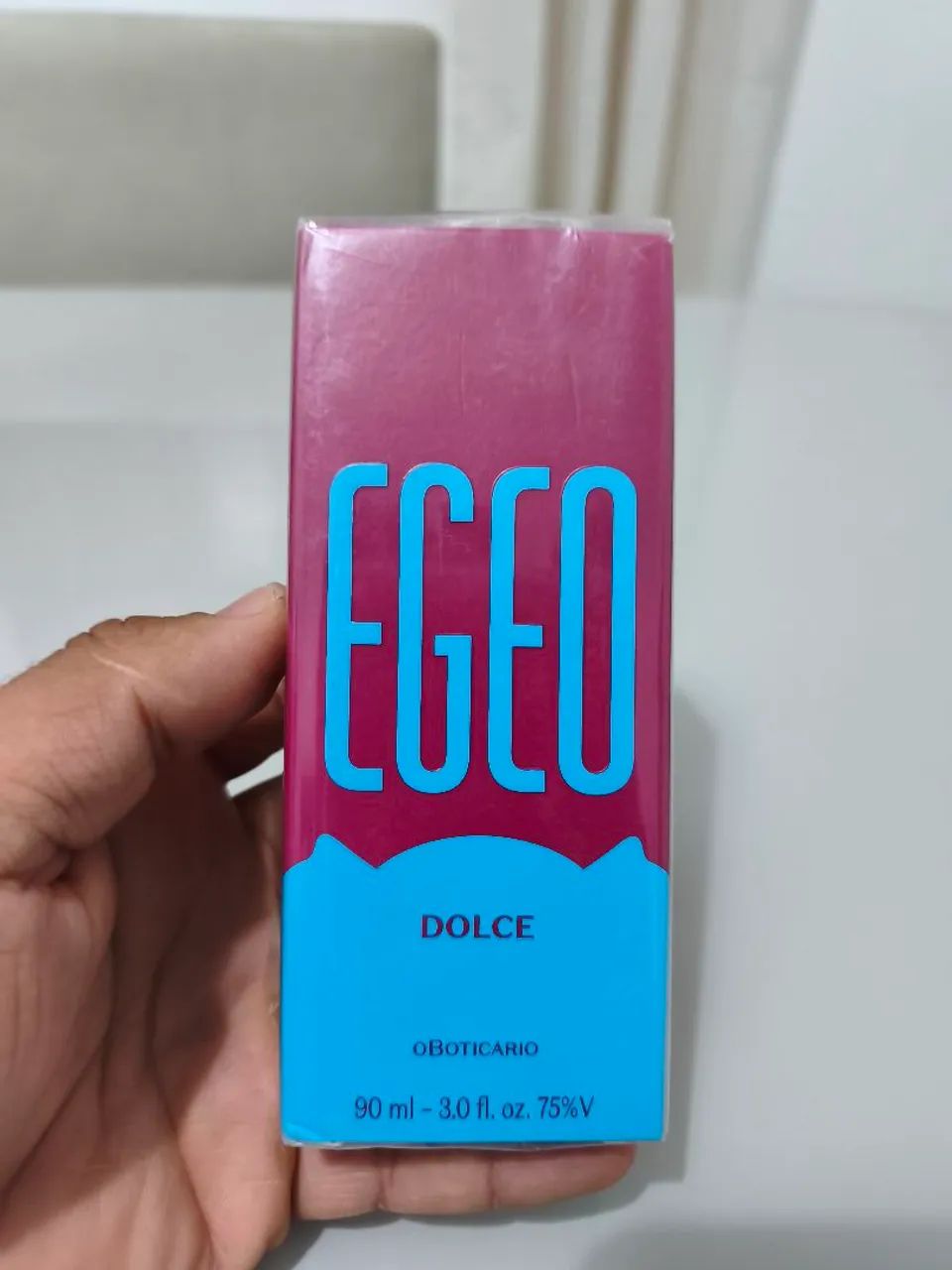 Perfume Egeo Botic ário! - Foto 2