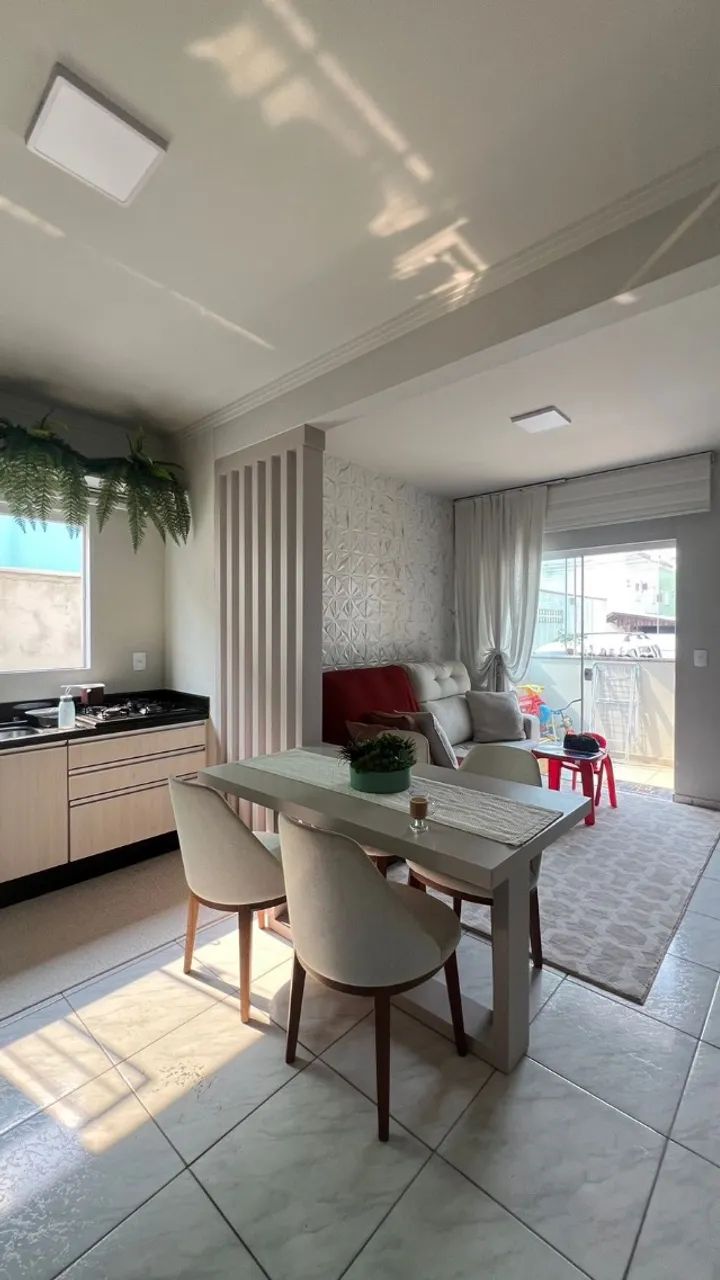 Apartamento 62 m2 - Foto 4