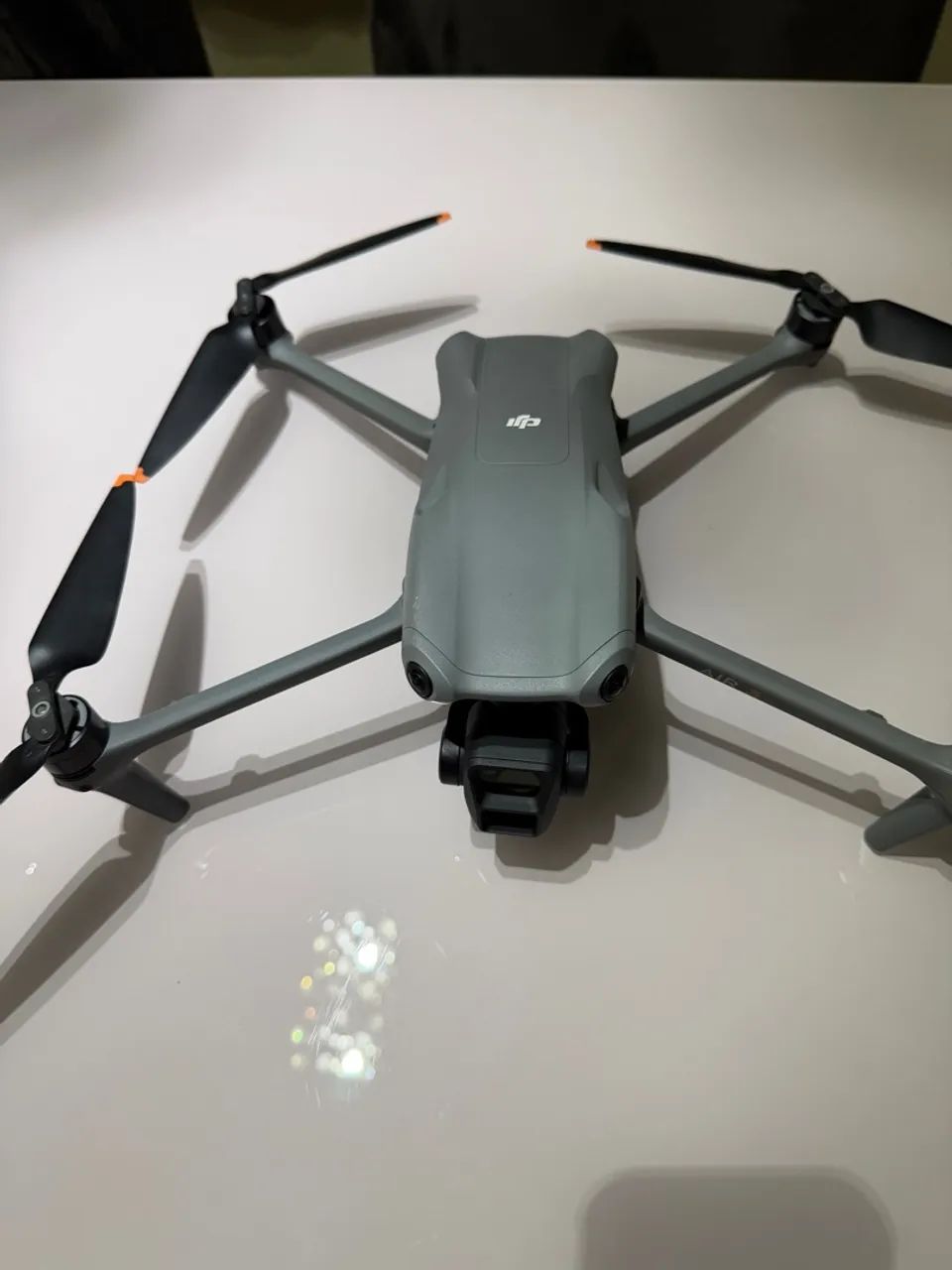 Vendo Drone Air 3 combo Fly  - Foto 3