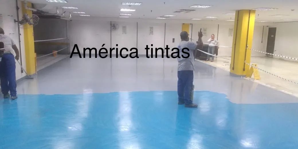 Tinta piso  - Foto 5
