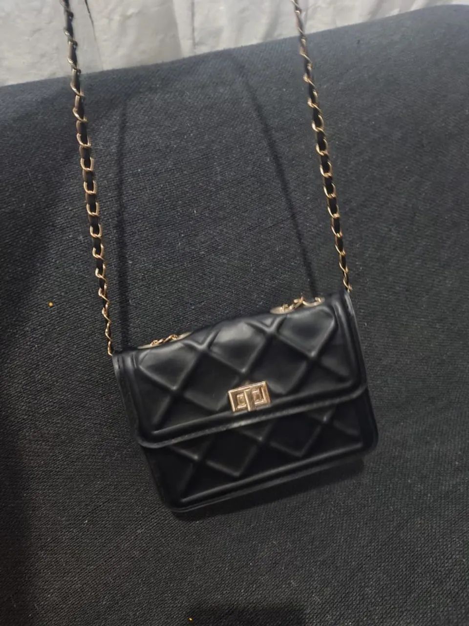 Bolsas e sandália  - Foto 4