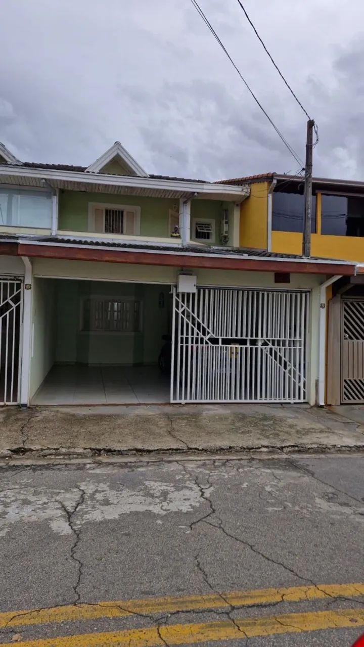 Foto - São José dos Campos - Bosque dos Eucaliptos