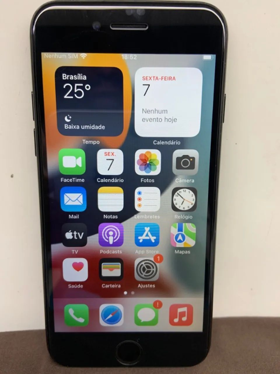 Apple iPhone 7G 100% original