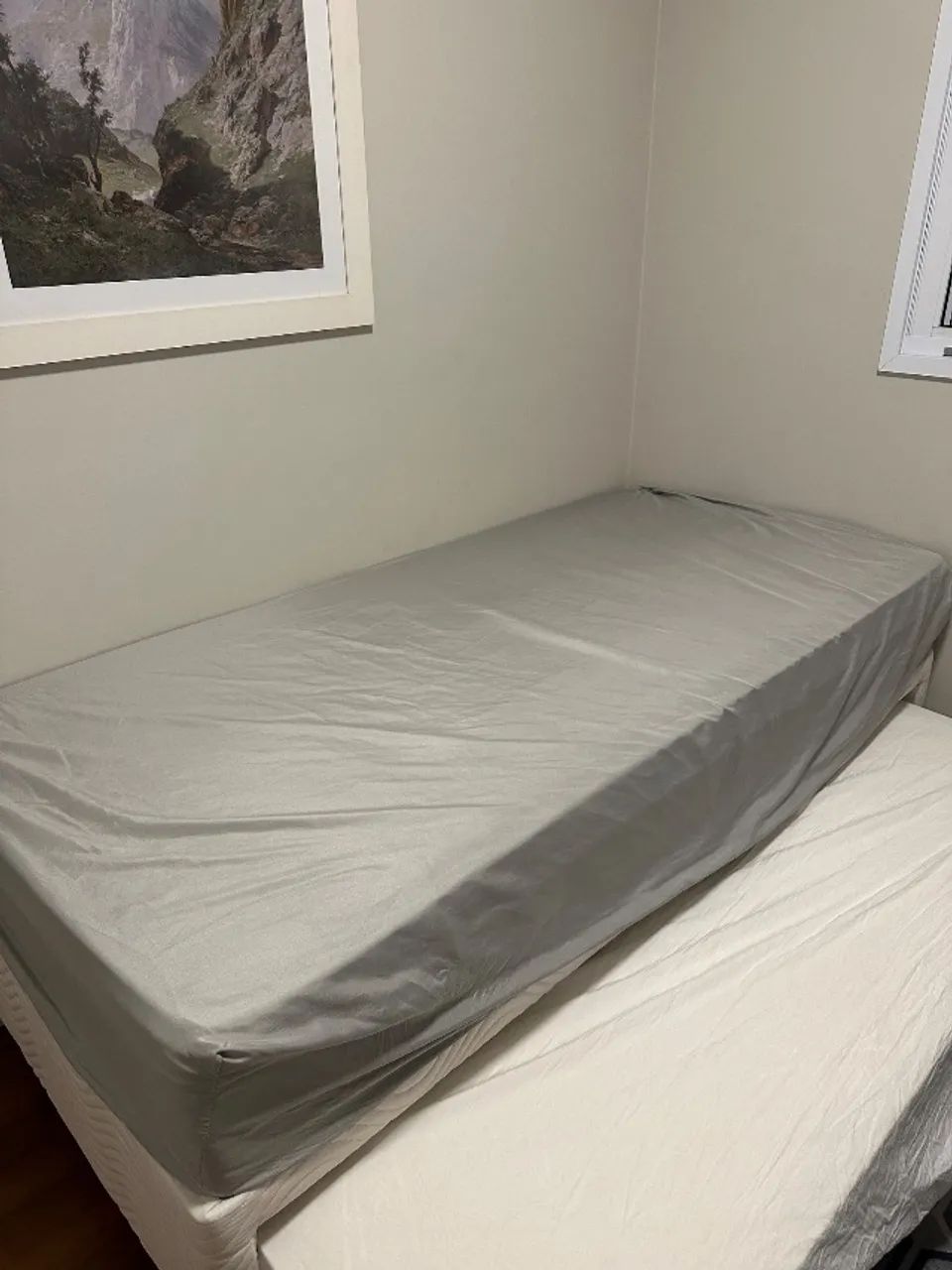Cama de solteiro  - Foto 2