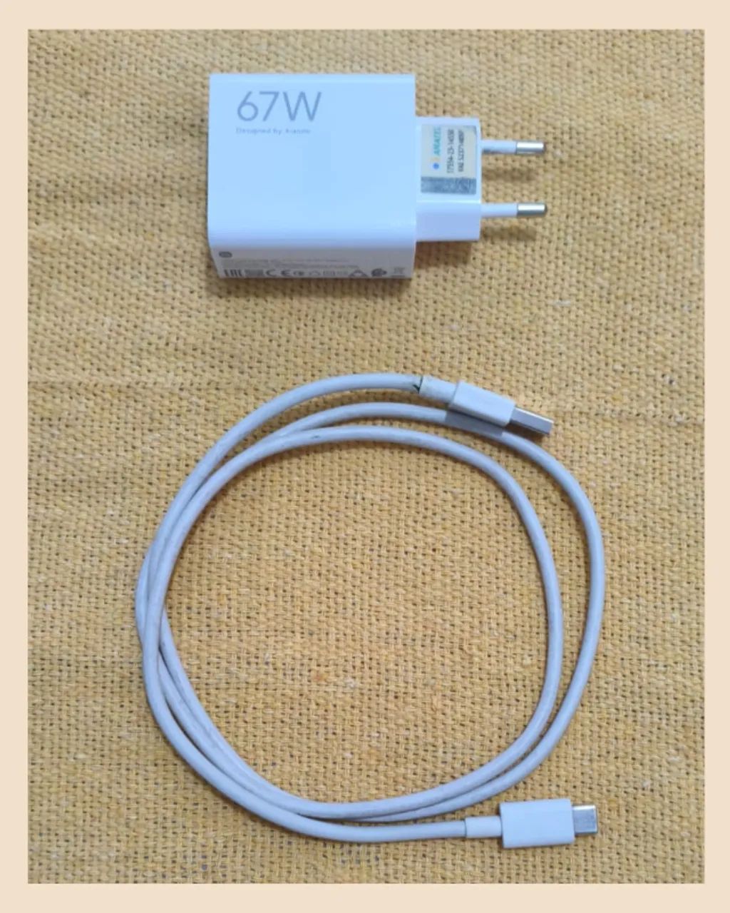 Smartphone POCO F4 Xiaomi 8GB 256GB - Foto 5