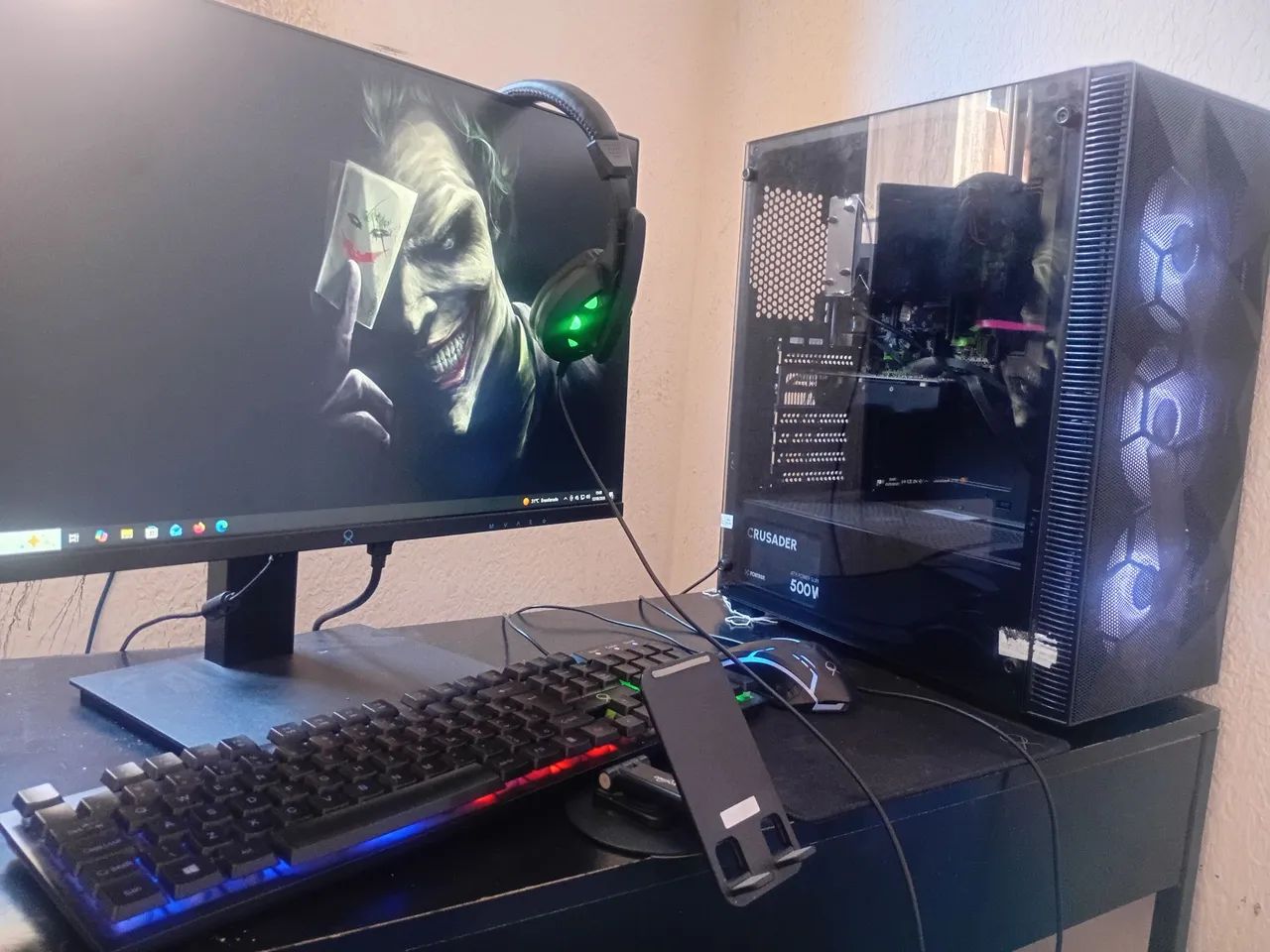 PC Semi-novo  - Foto 2